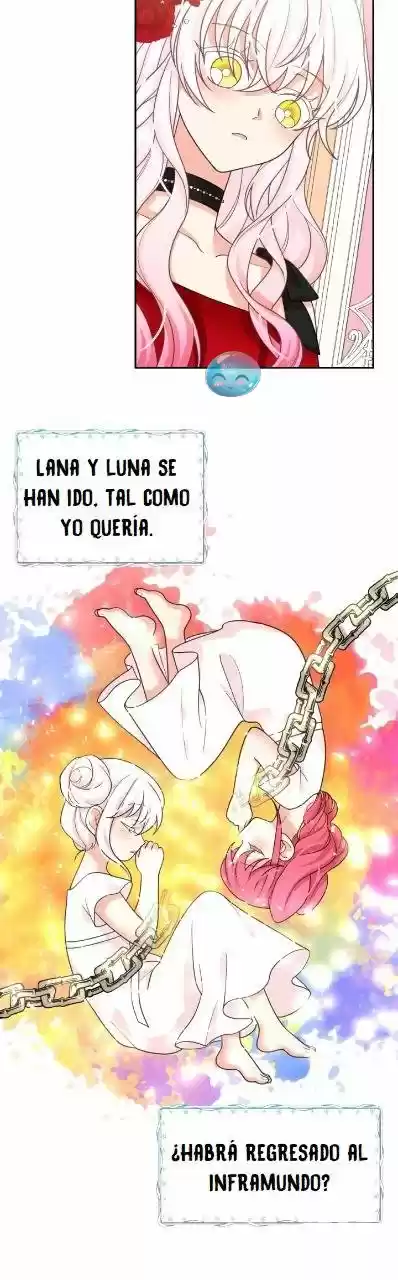 Princesa Hechicera T2 - Capítulo 12 - Página 14 - LectorTMOo