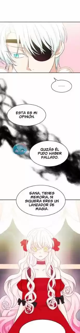 Princesa Hechicera T2 - Capítulo 12 - Página 15 - LectorTMOo