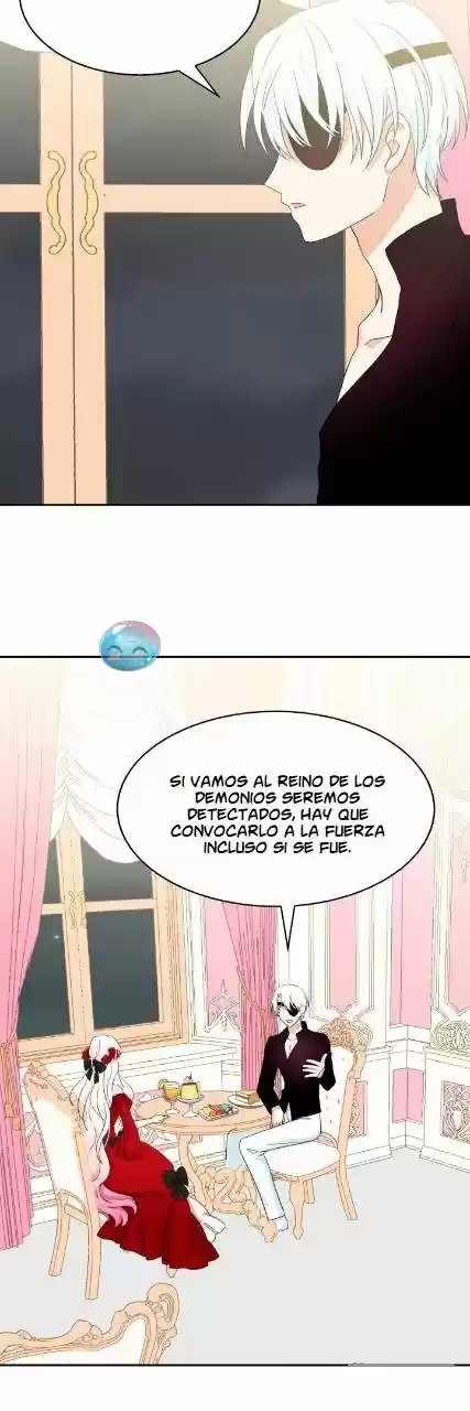 Princesa Hechicera T2 - Capítulo 12 - Página 22 - LectorTMOo