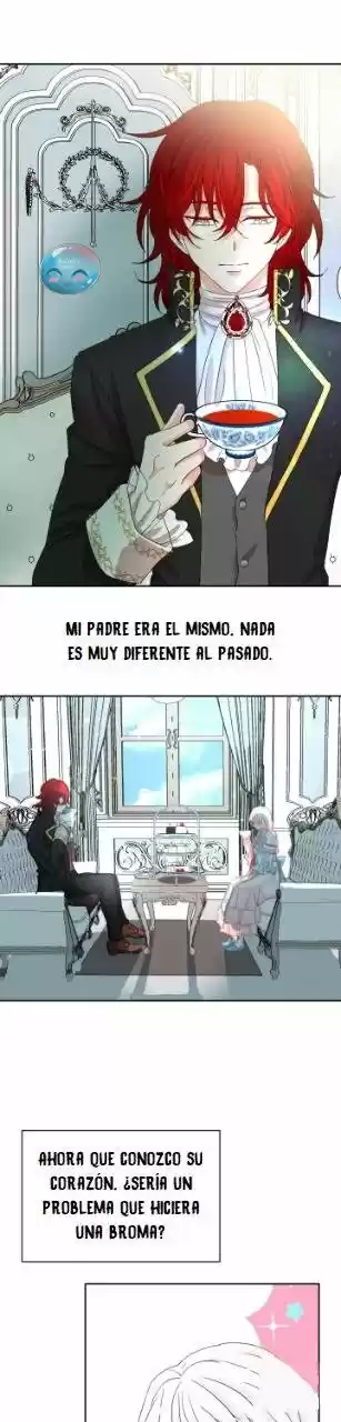 Princesa Hechicera T2 - Capítulo 12 - Página 27 - LectorTMOo