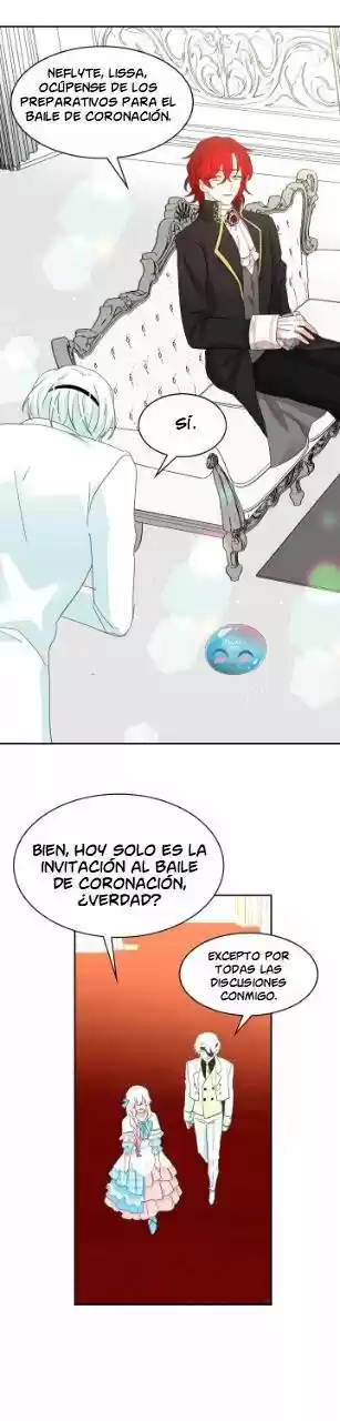 Princesa Hechicera T2 - Capítulo 12 - Página 29 - LectorTMOo