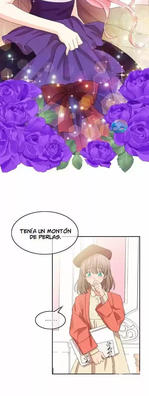 Princesa Hechicera T2 - Capítulo 13 - Página 6 - LectorTMOo