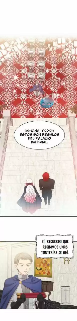 Princesa Hechicera T2 - Capítulo 13 - Página 11 - LectorTMOo