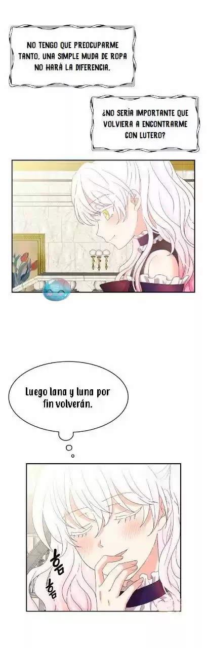 Princesa Hechicera T2 - Capítulo 13 - Página 12 - LectorTMOo