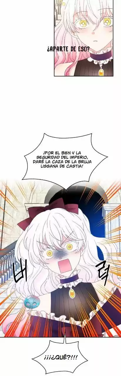 Princesa Hechicera T2 - Capítulo 13 - Página 14 - LectorTMOo