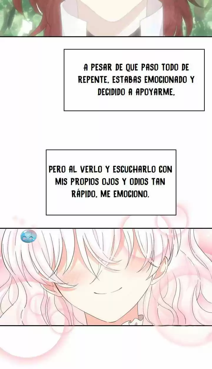 Princesa Hechicera T2 - Capítulo 13 - Página 22 - LectorTMOo