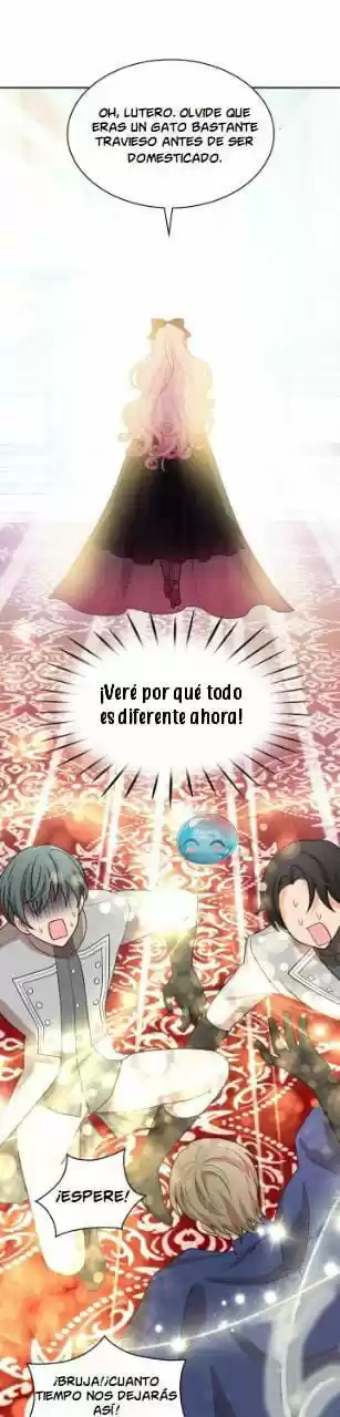 Princesa Hechicera T2 - Capítulo 13 - Página 29 - LectorTMOo