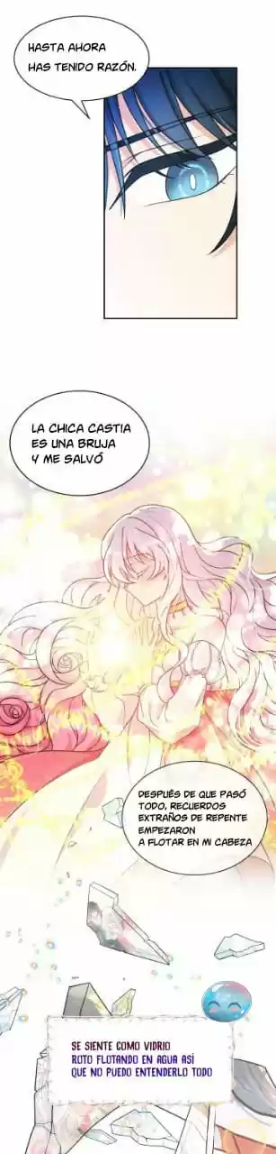 Princesa Hechicera T2 - Capítulo 14 - Página 13 - LectorTMOo