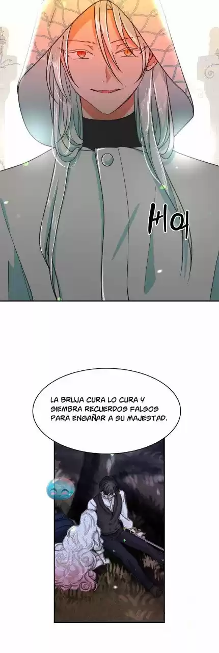 Princesa Hechicera T2 - Capítulo 14 - Página 16 - LectorTMOo