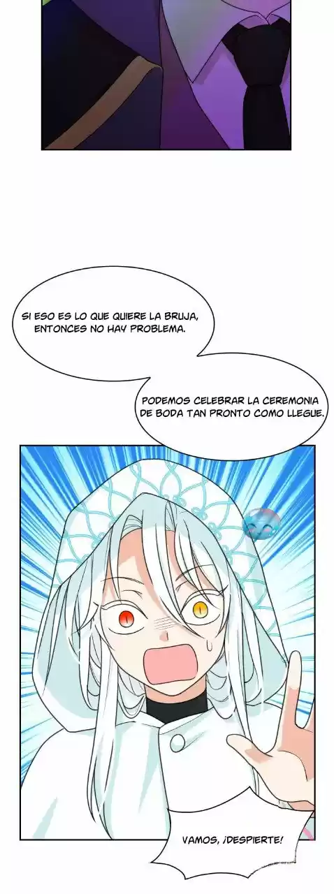 Princesa Hechicera T2 - Capítulo 14 - Página 18 - LectorTMOo