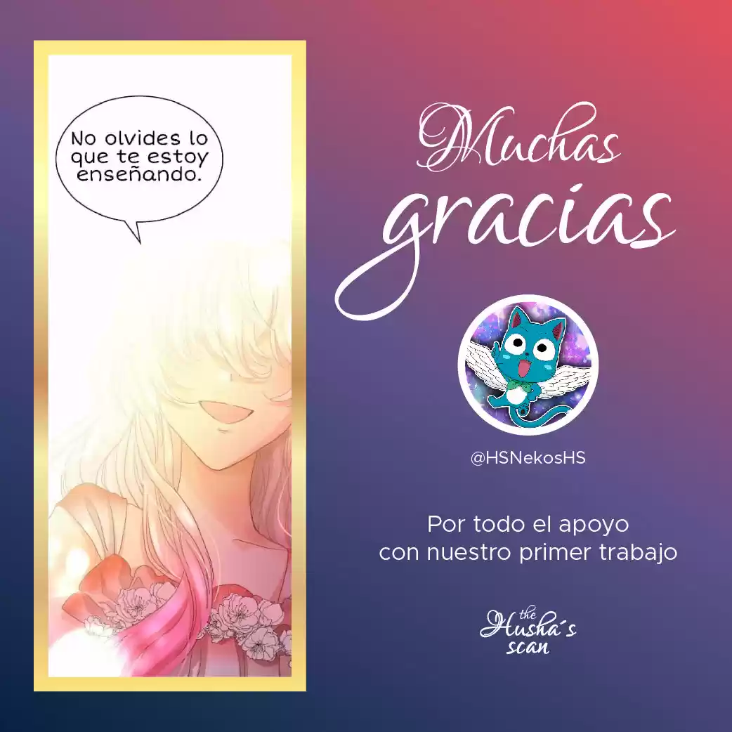 Princesa Hechicera T2 - Capítulo 15 - Página 2 - LectorTMOo