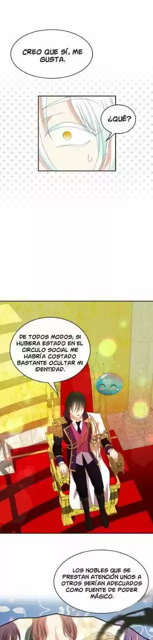 Princesa Hechicera T2 - Capítulo 15 - Página 15 - LectorTMOo