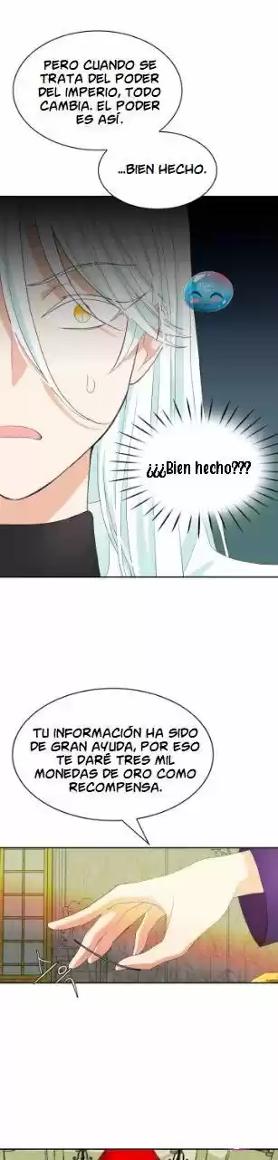 Princesa Hechicera T2 - Capítulo 15 - Página 17 - LectorTMOo