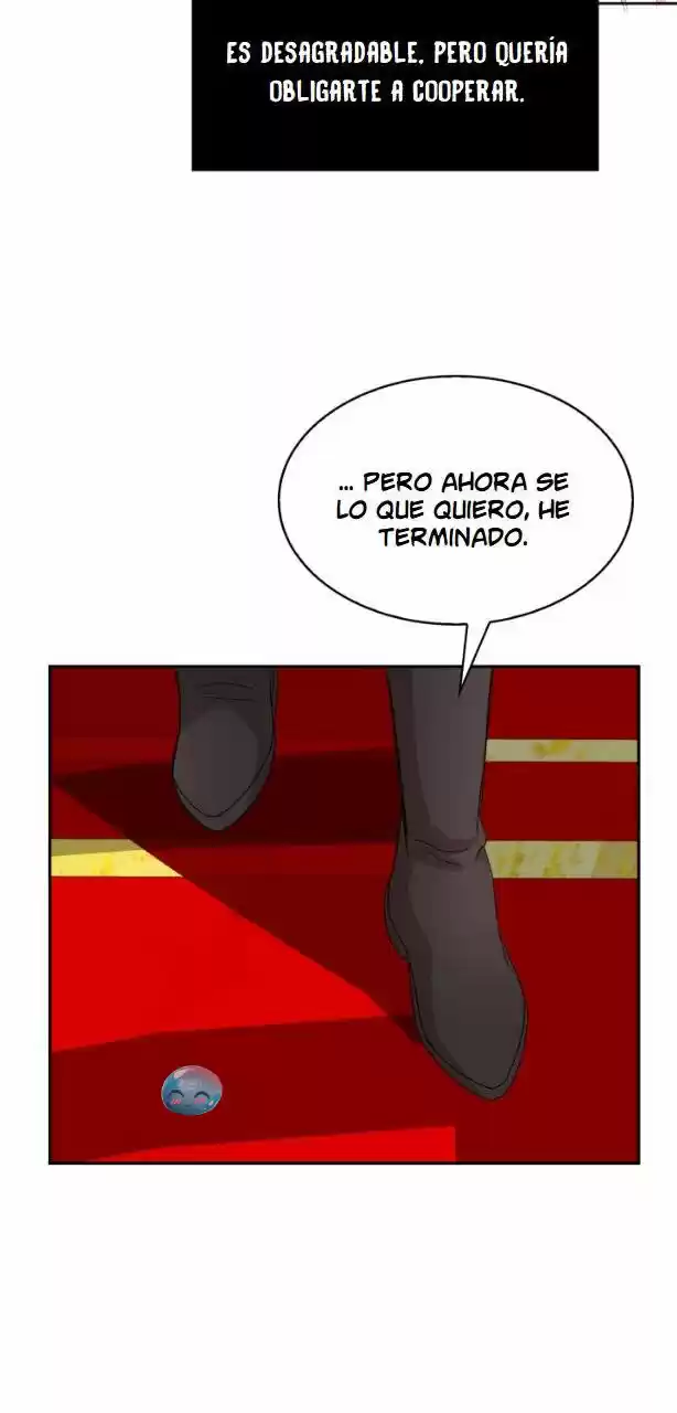 Princesa Hechicera T2 - Capítulo 15 - Página 26 - LectorTMOo