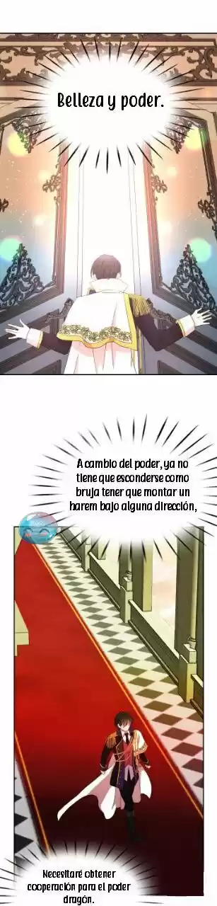 Princesa Hechicera T2 - Capítulo 15 - Página 27 - LectorTMOo