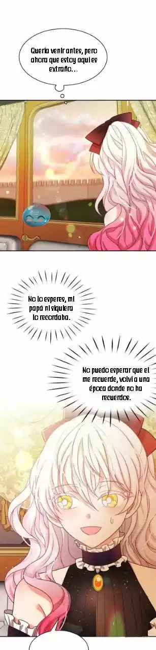 Princesa Hechicera T2 - Capítulo 15 - Página 33 - LectorTMOo