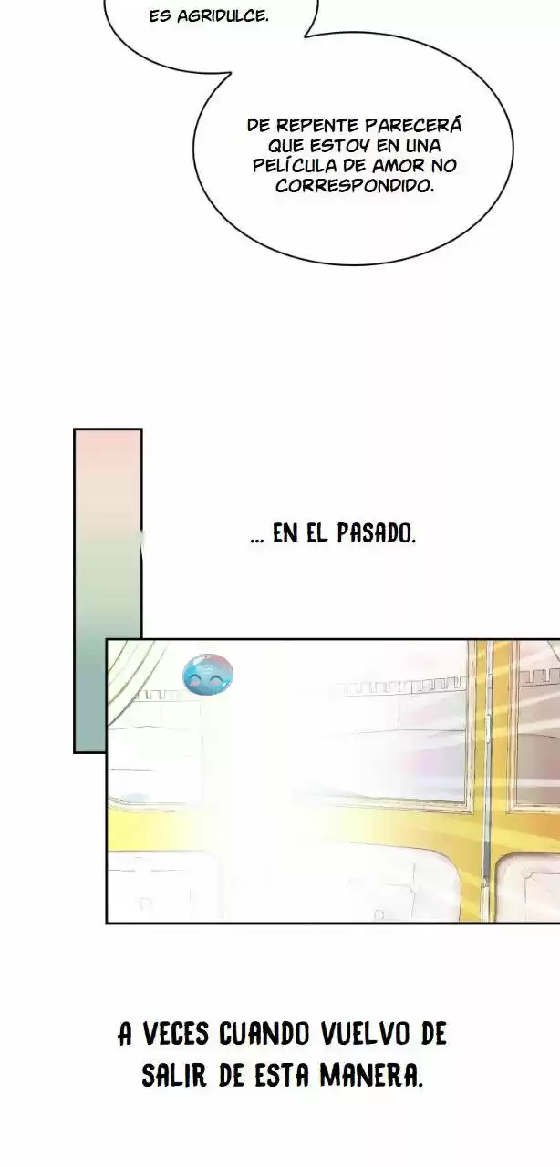 Princesa Hechicera T2 - Capítulo 15 - Página 34 - LectorTMOo