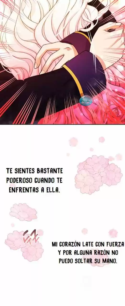 Princesa Hechicera T2 - Capítulo 16 - Página 12 - LectorTMOo
