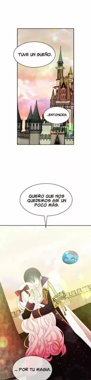 Princesa Hechicera T2 - Capítulo 16 - Página 15 - LectorTMOo