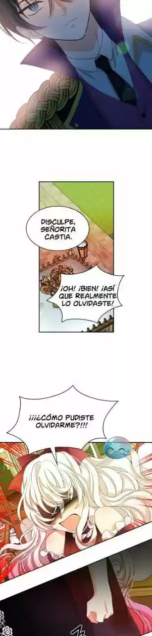 Princesa Hechicera T2 - Capítulo 16 - Página 18 - LectorTMOo
