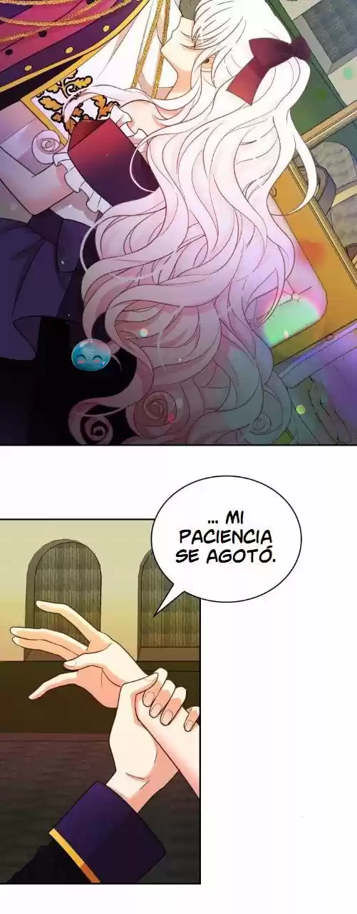 Princesa Hechicera T2 - Capítulo 16 - Página 20 - LectorTMOo