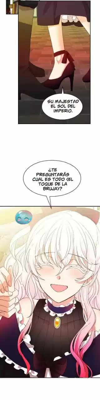 Princesa Hechicera T2 - Capítulo 16 - Página 24 - LectorTMOo