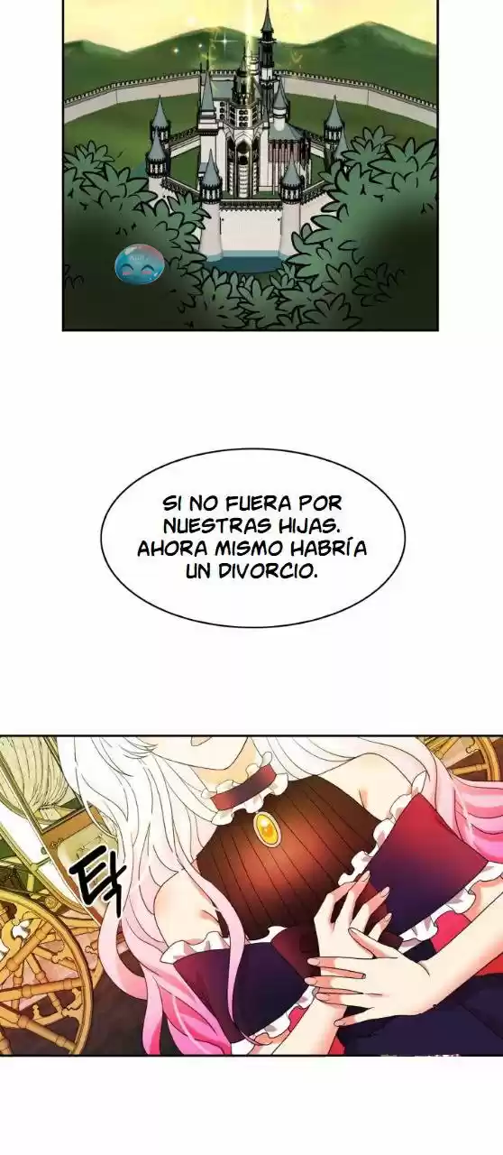 Princesa Hechicera T2 - Capítulo 16 - Página 28 - LectorTMOo