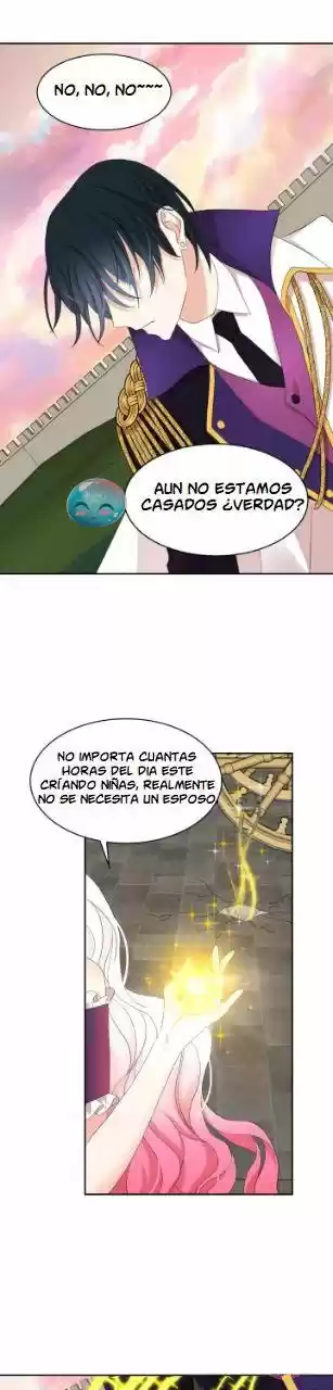 Princesa Hechicera T2 - Capítulo 16 - Página 29 - LectorTMOo