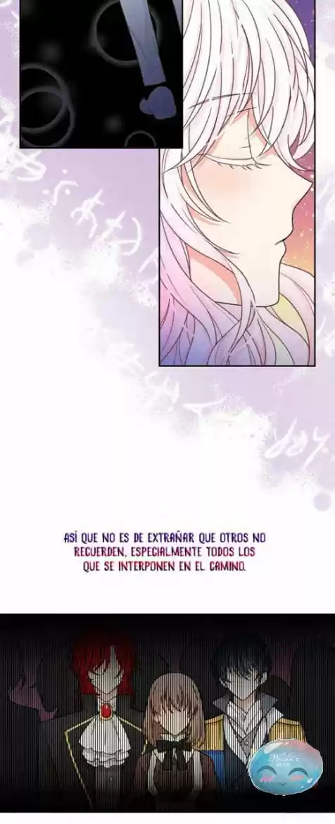 Princesa Hechicera T2 - Capítulo 17 - Página 6 - LectorTMOo