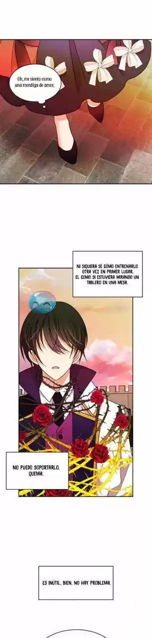 Princesa Hechicera T2 - Capítulo 17 - Página 19 - LectorTMOo