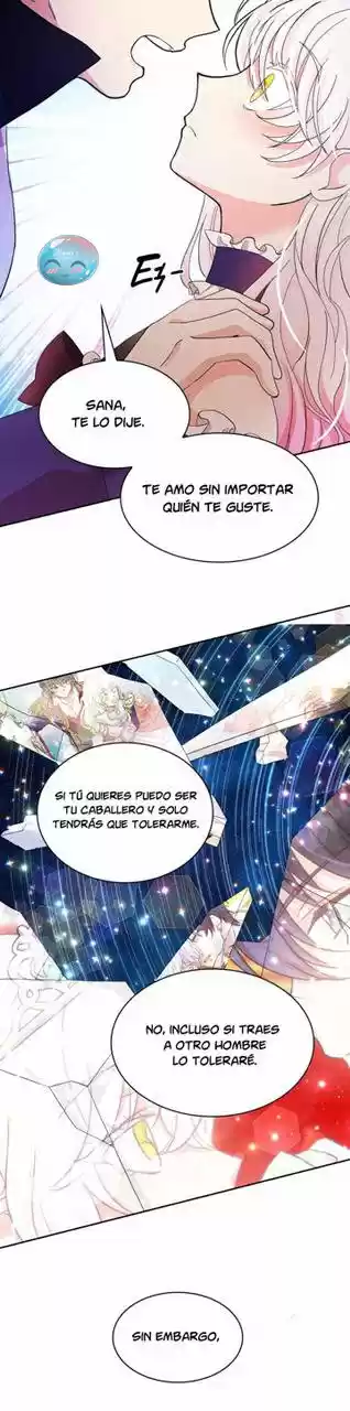 Princesa Hechicera T2 - Capítulo 17 - Página 26 - LectorTMOo