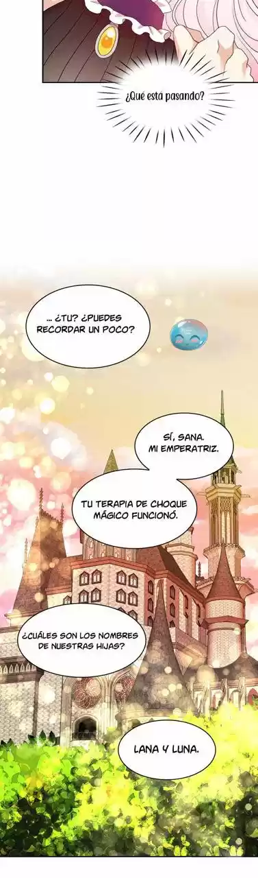 Princesa Hechicera T2 - Capítulo 17 - Página 28 - LectorTMOo