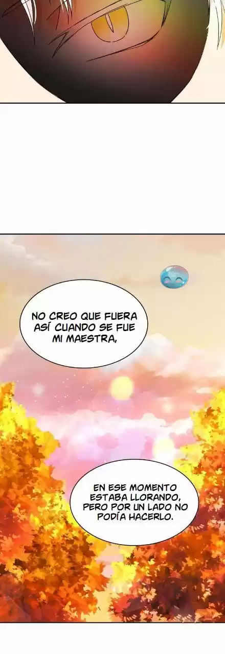 Princesa Hechicera T2 - Capítulo 18 - Página 10 - LectorTMOo