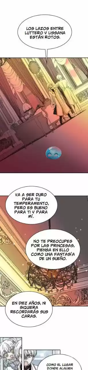 Princesa Hechicera T2 - Capítulo 18 - Página 17 - LectorTMOo