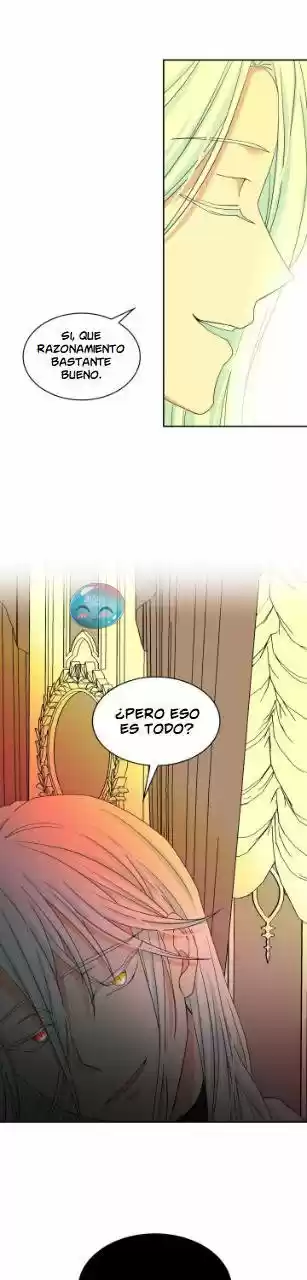 Princesa Hechicera T2 - Capítulo 18 - Página 24 - LectorTMOo