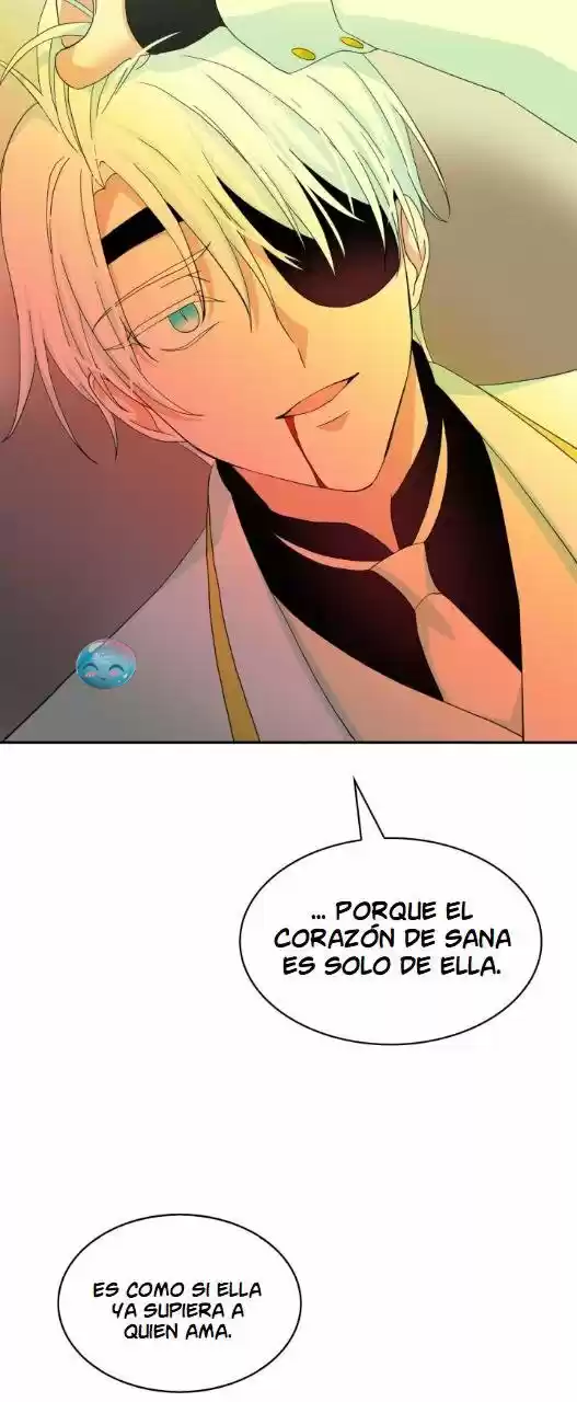 Princesa Hechicera T2 - Capítulo 18 - Página 31 - LectorTMOo
