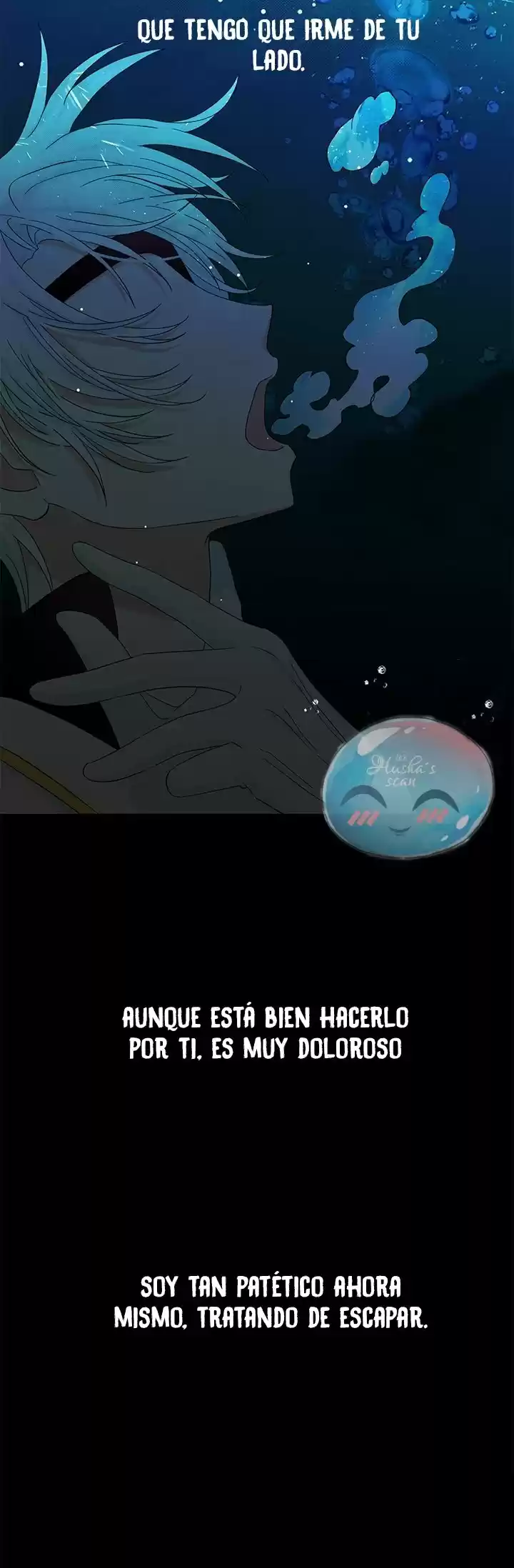 Princesa Hechicera T2 - Capítulo 19 - Página 14 - LectorTMOo