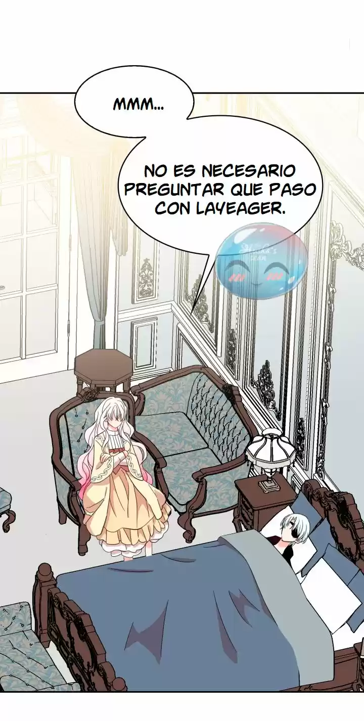 Princesa Hechicera T2 - Capítulo 20 - Página 16 - LectorTMOo