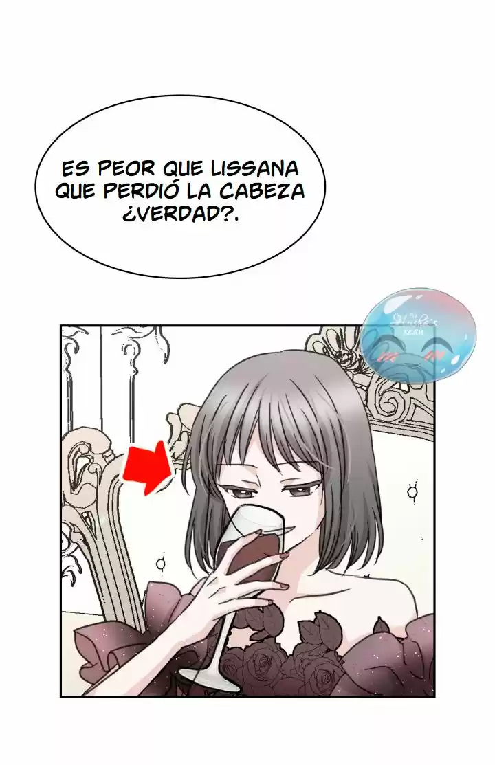 Princesa Hechicera T2 - Capítulo 20 - Página 19 - LectorTMOo