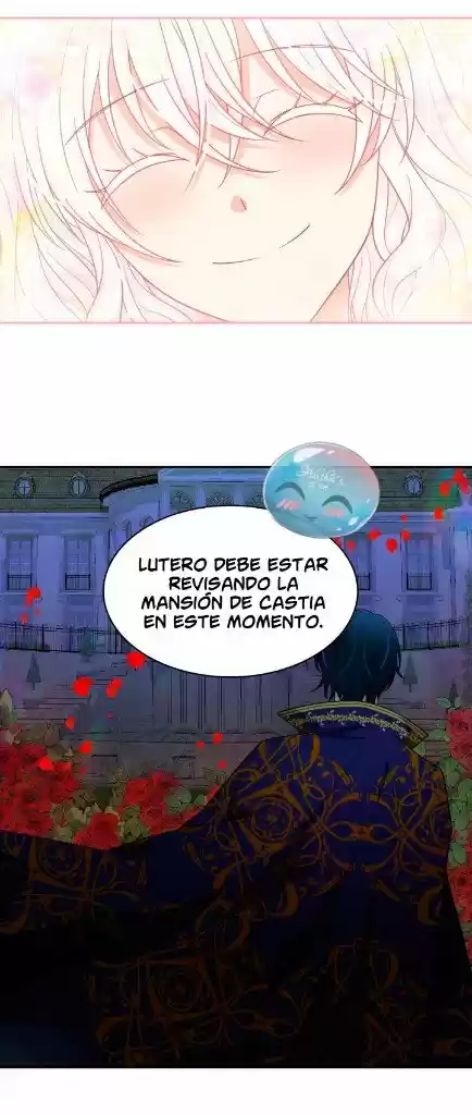 Princesa Hechicera T2 - Capítulo 20 - Página 24 - LectorTMOo