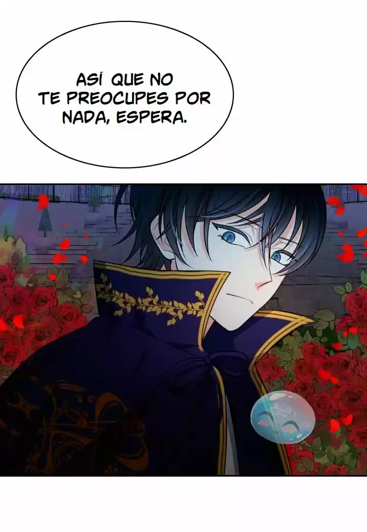 Princesa Hechicera T2 - Capítulo 20 - Página 25 - LectorTMOo
