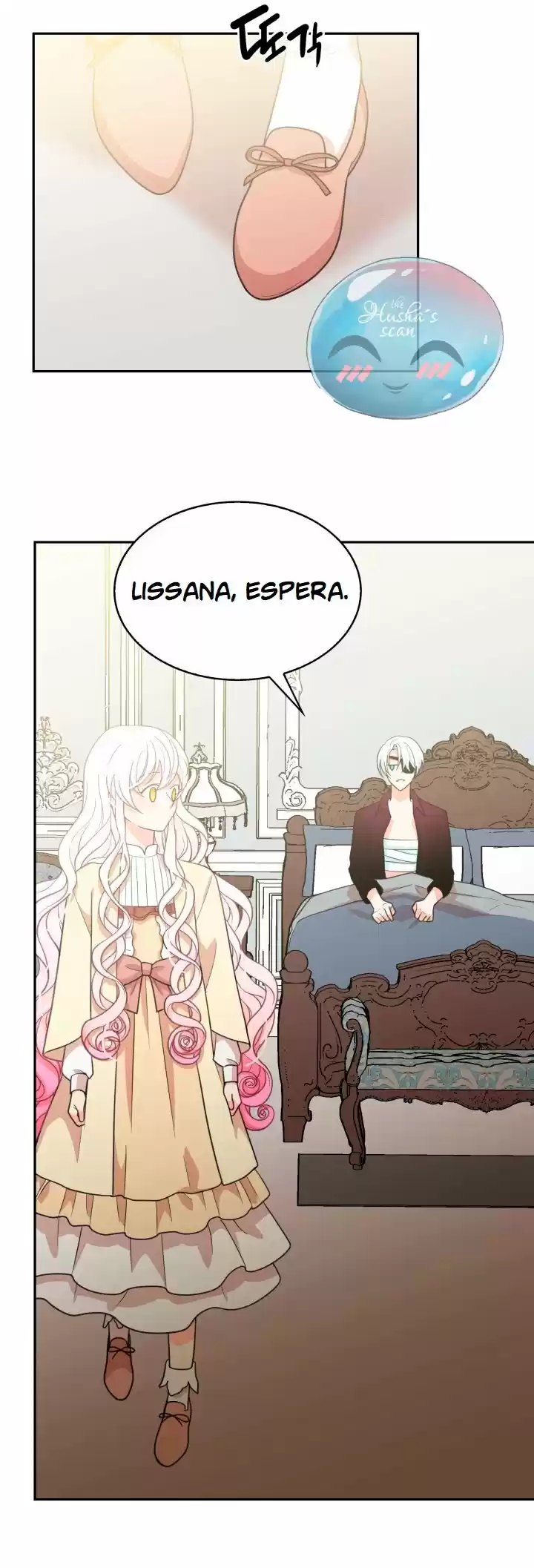 Princesa Hechicera T2 - Capítulo 20 - Página 27 - LectorTMOo