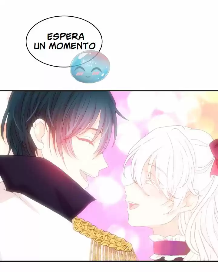 Princesa Hechicera T2 - Capítulo 20 - Página 28 - LectorTMOo
