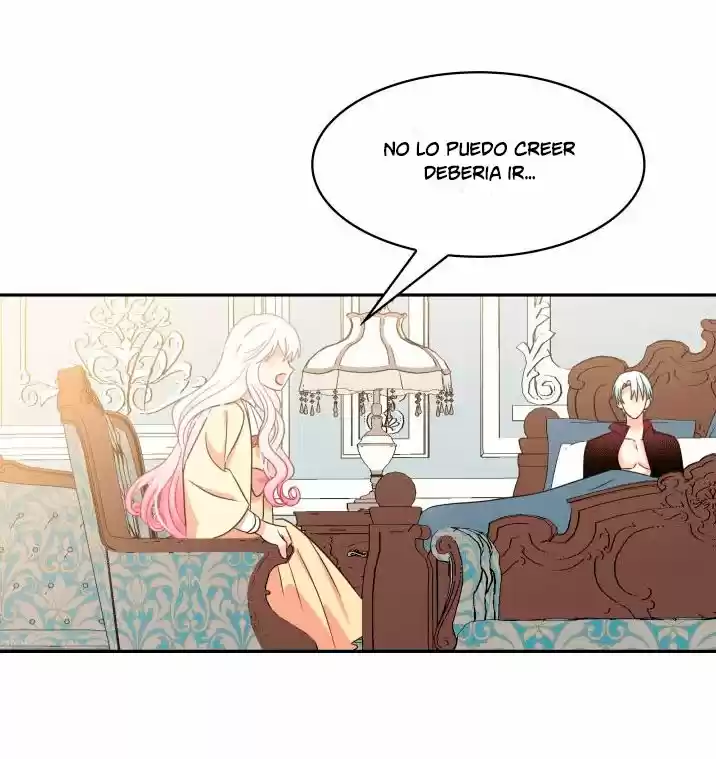 Princesa Hechicera T2 - Capítulo 21 - Página 17 - LectorTMOo