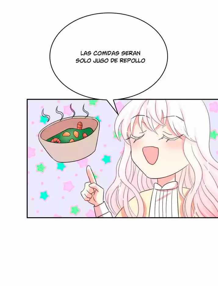 Princesa Hechicera T2 - Capítulo 21 - Página 37 - LectorTMOo