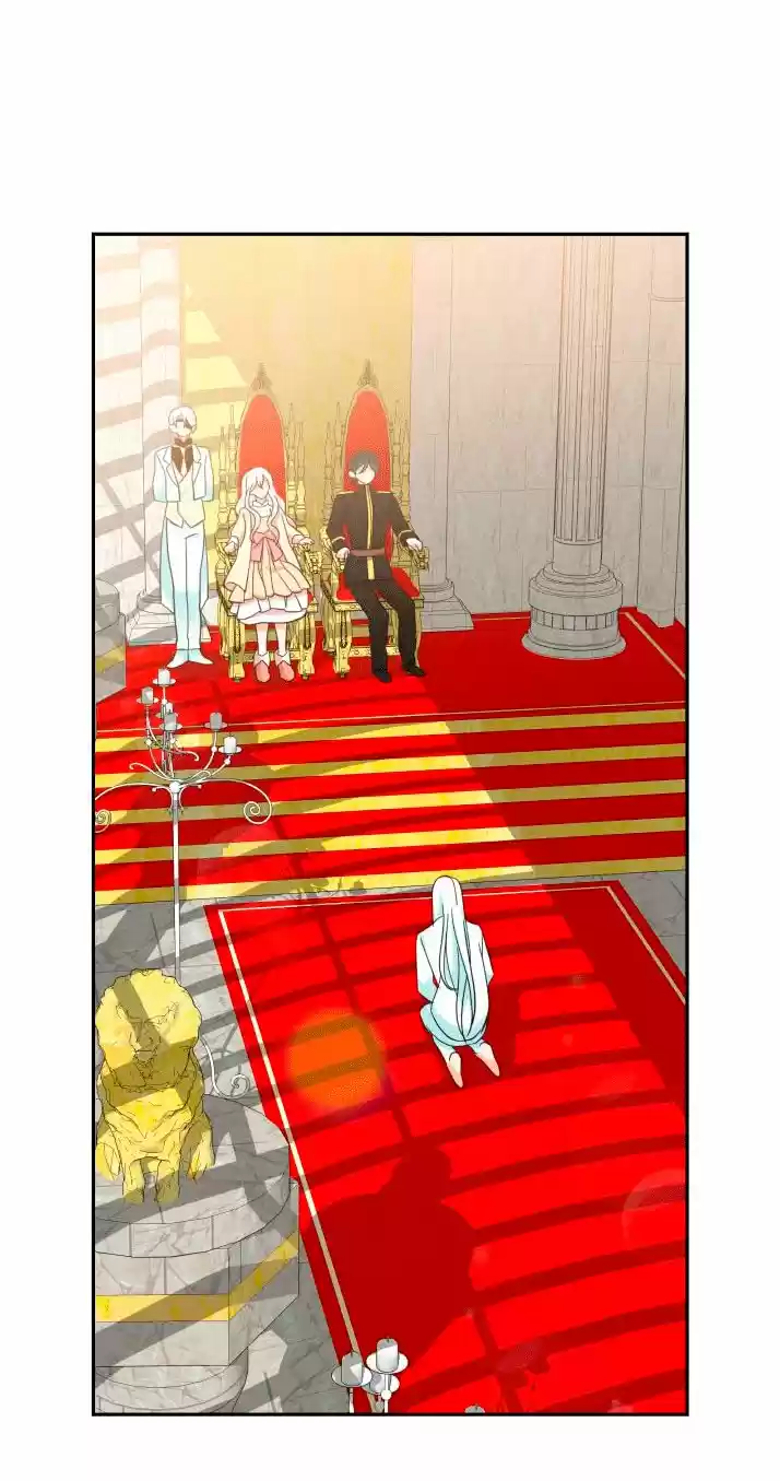 Princesa Hechicera T2 - Capítulo 21 - Página 41 - LectorTMOo