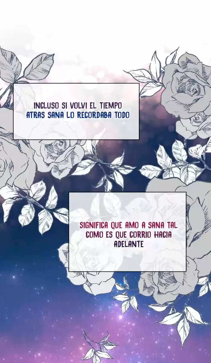 Princesa Hechicera T2 - Capítulo 21 - Página 45 - LectorTMOo