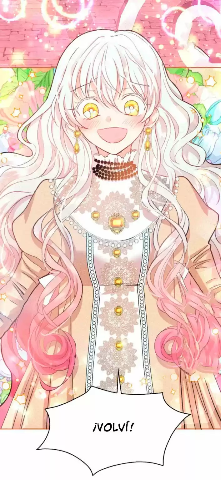 Princesa Hechicera T2 - Capítulo 22 - Página 6 - LectorTMOo