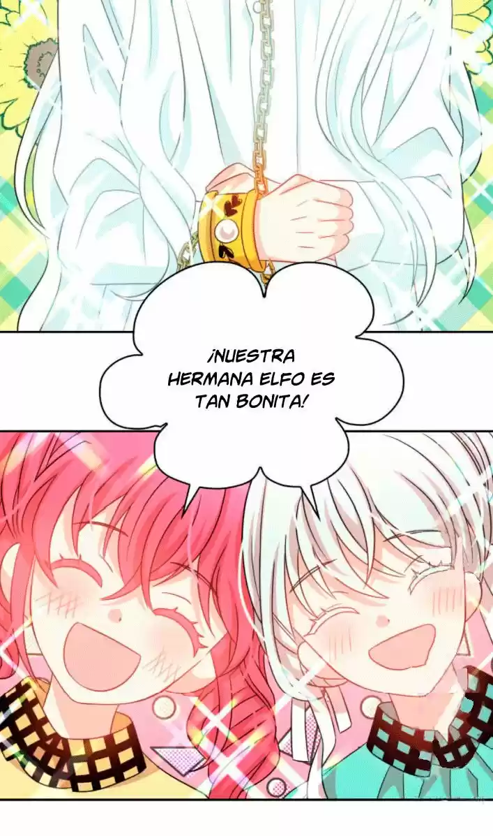 Princesa Hechicera T2 - Capítulo 22 - Página 26 - LectorTMOo