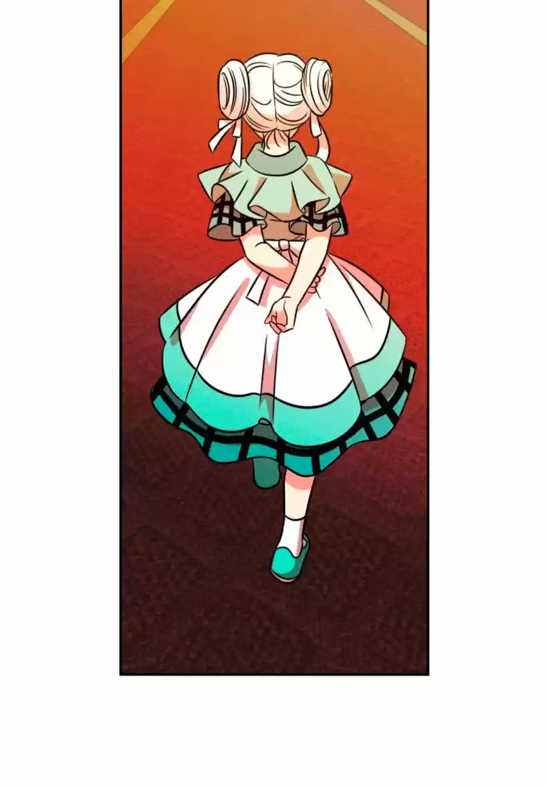 Princesa Hechicera T2 - Capítulo 23 - Página 29 - LectorTMOo